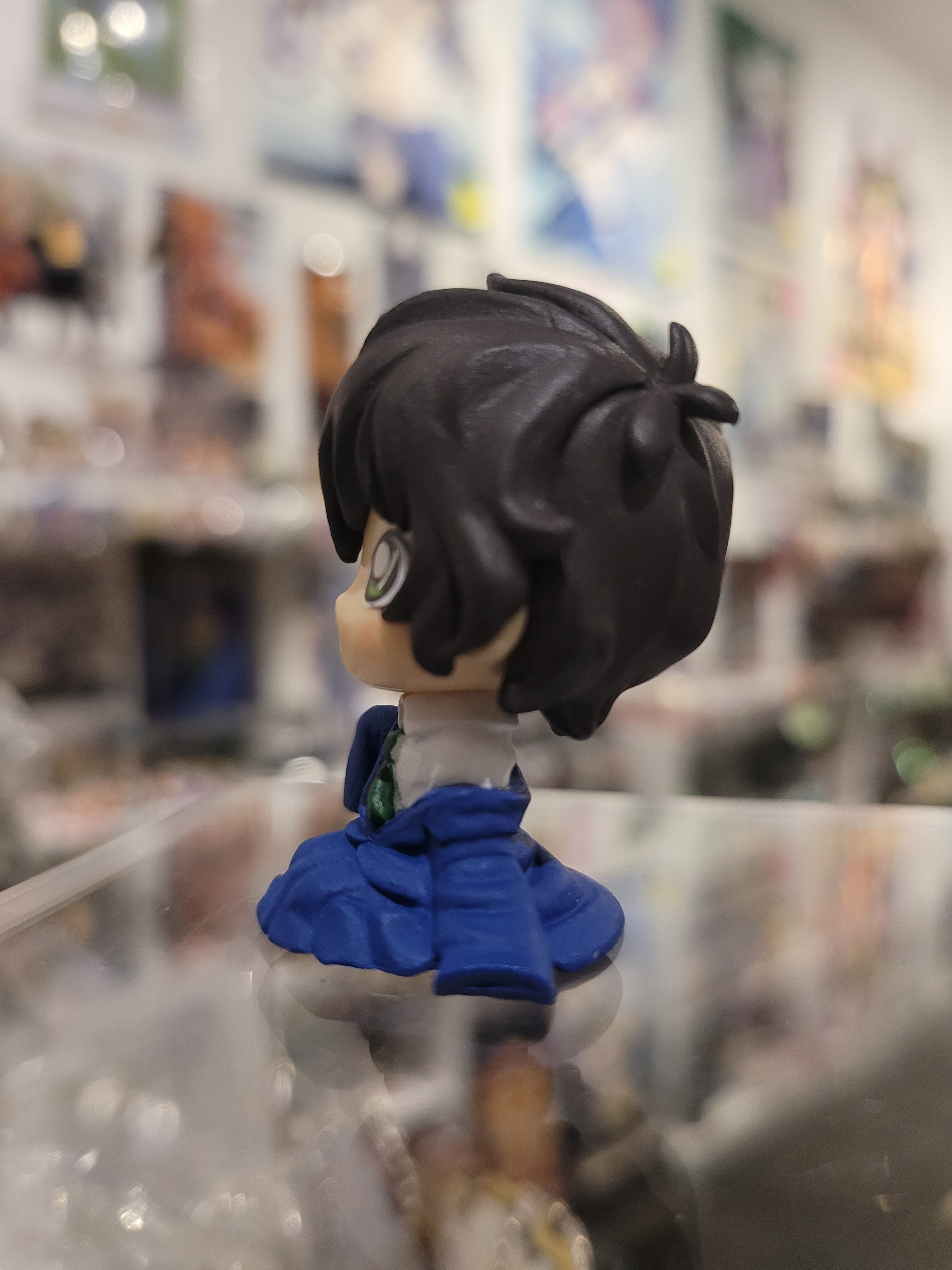 Detektiv Conan Masumi Mini Figur Nippon4U