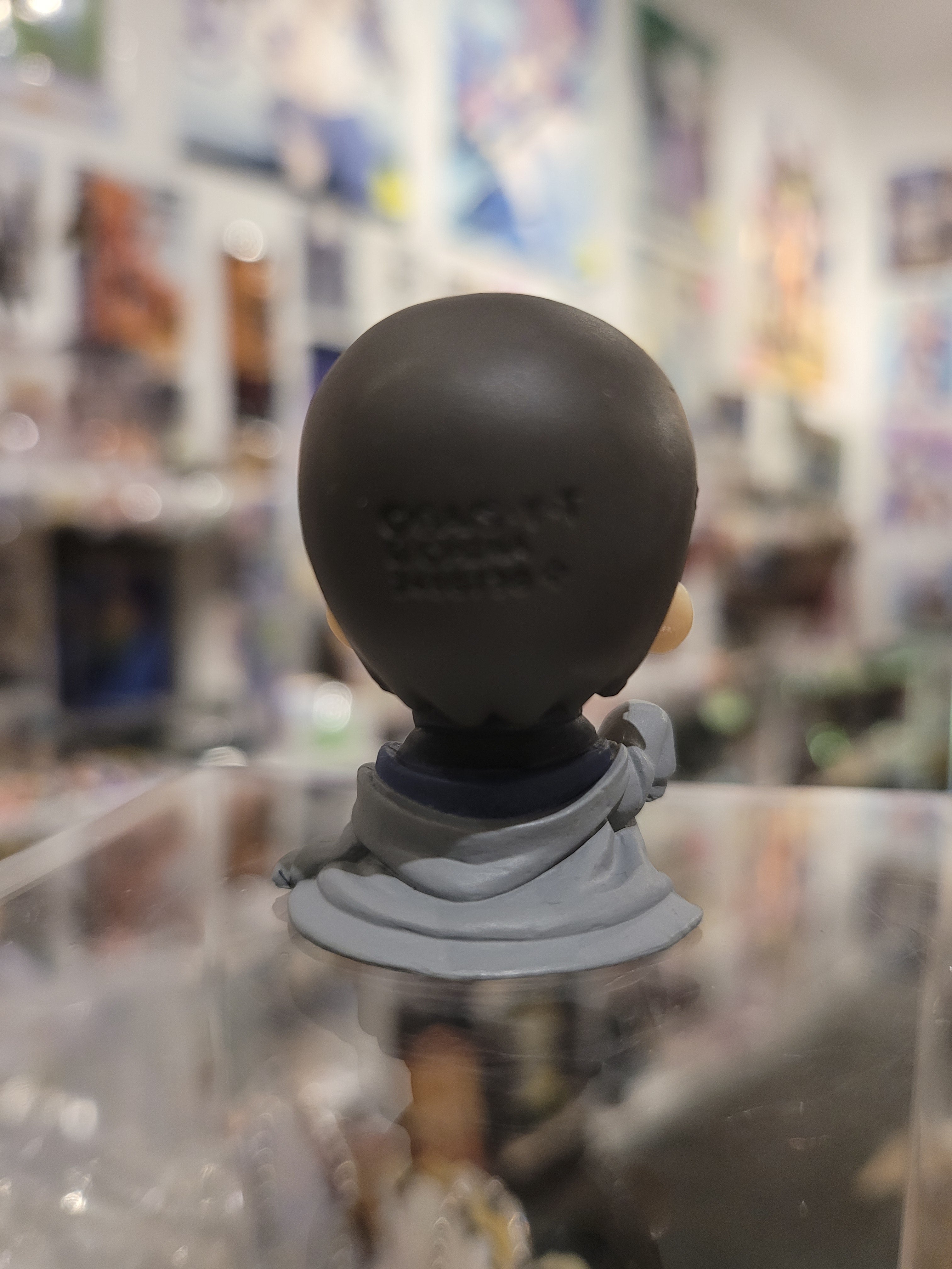 Detektiv Conan Scotch Mini Figur Nippon4U