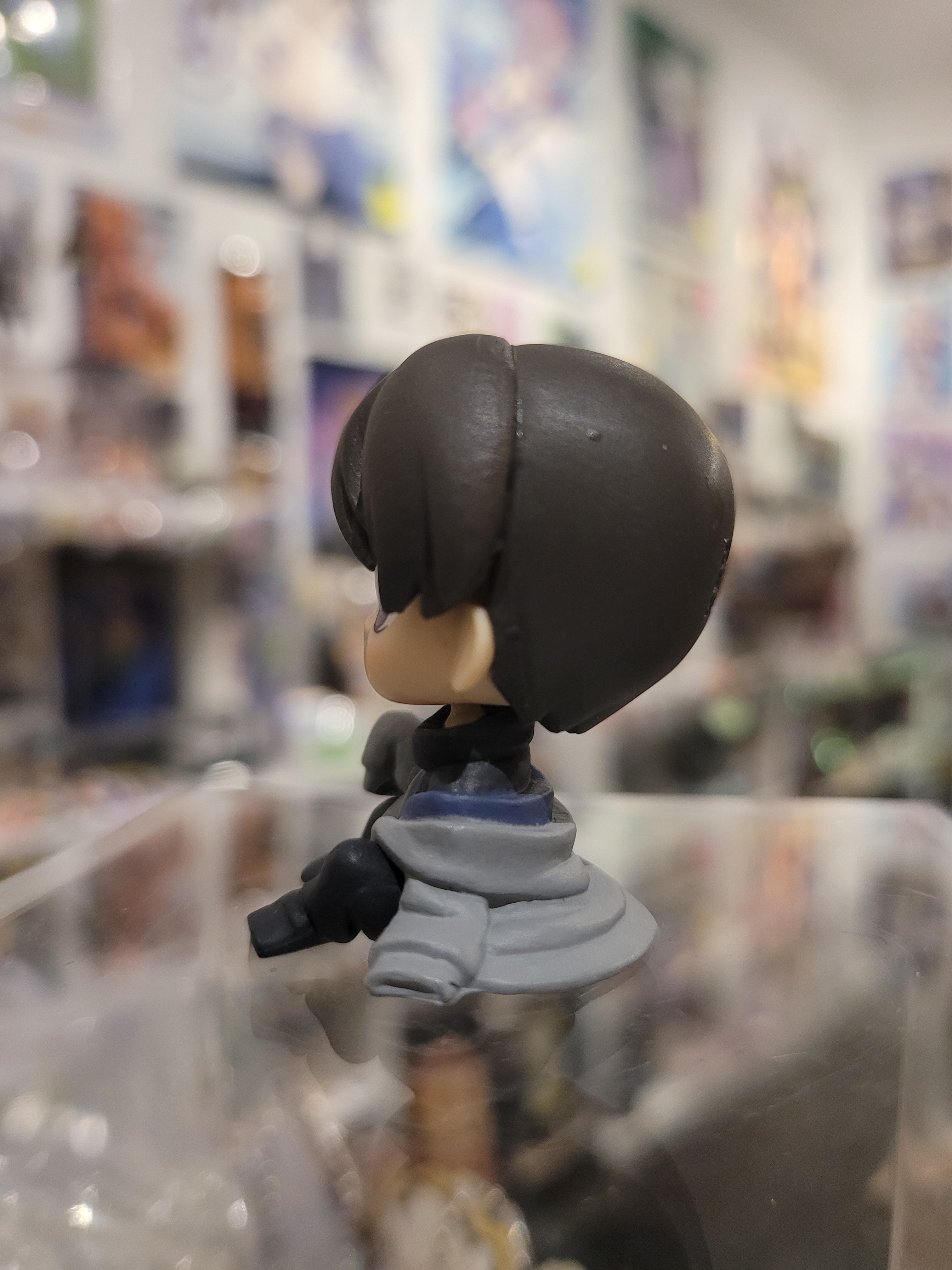 Detektiv Conan Scotch Mini Figur Nippon4U