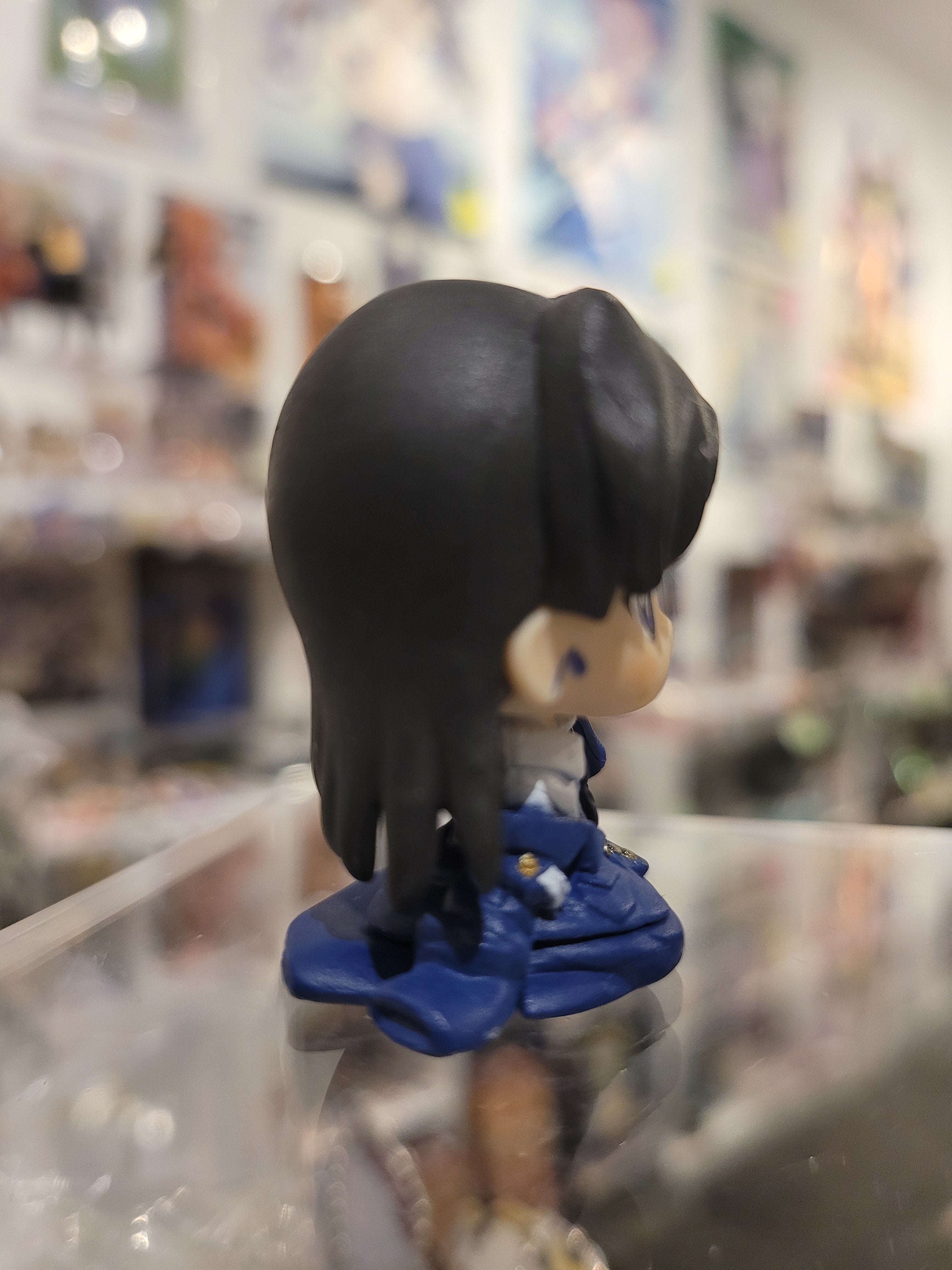 Detektiv Conan Yumi Mini Figur Nippon4U