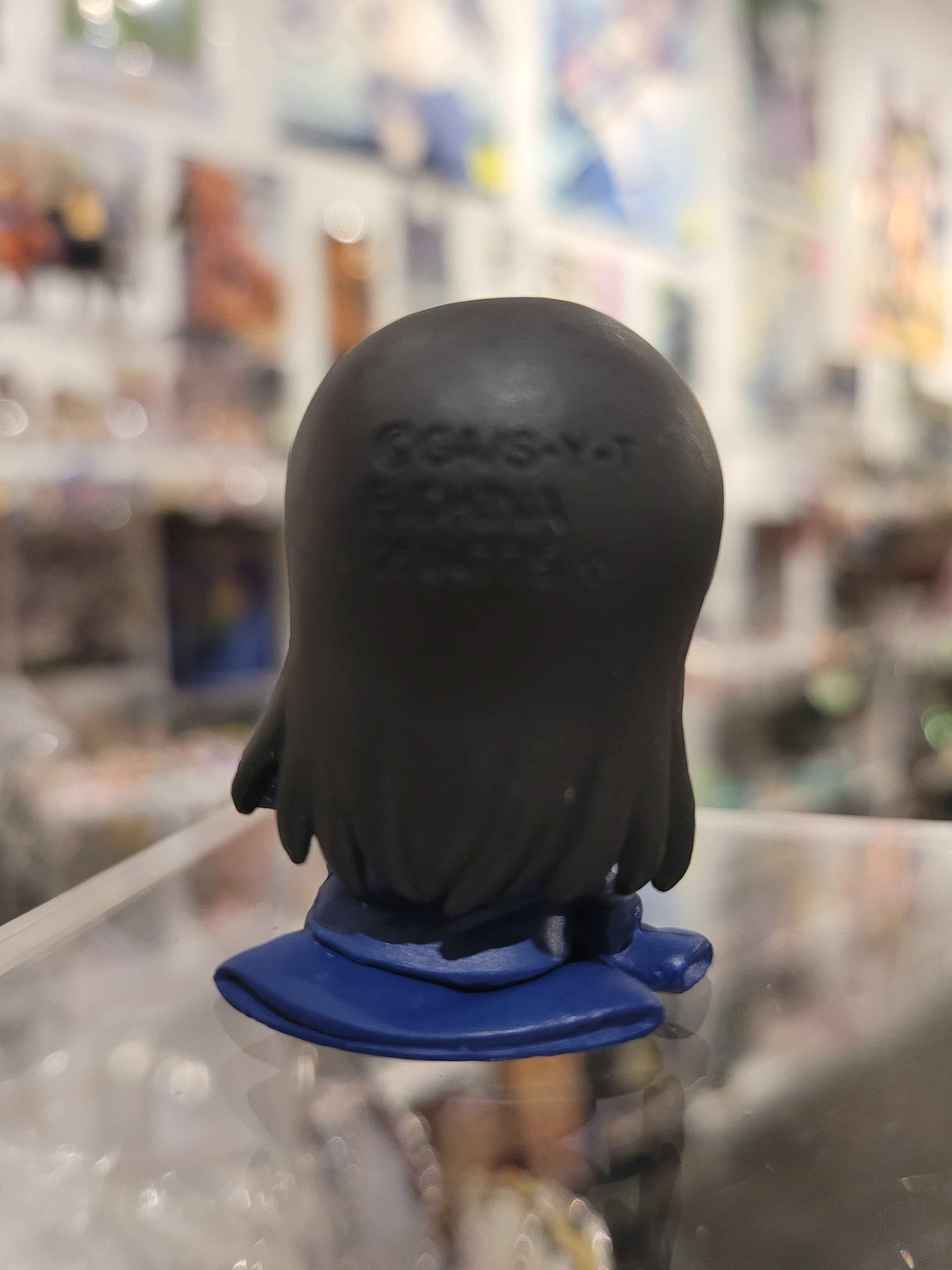 Detektiv Conan Yumi Mini Figur Nippon4U