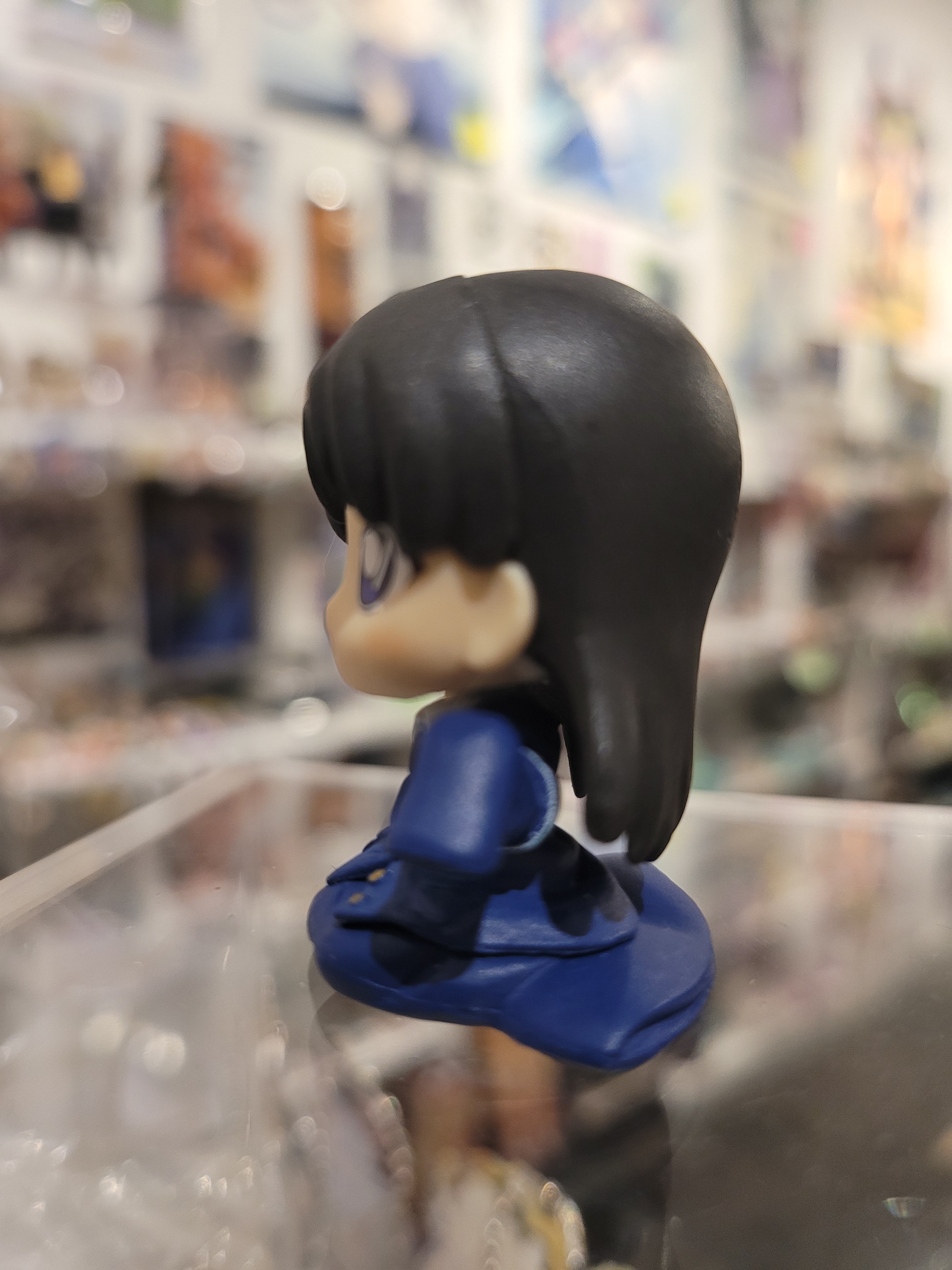 Detektiv Conan Yumi Mini Figur Nippon4U