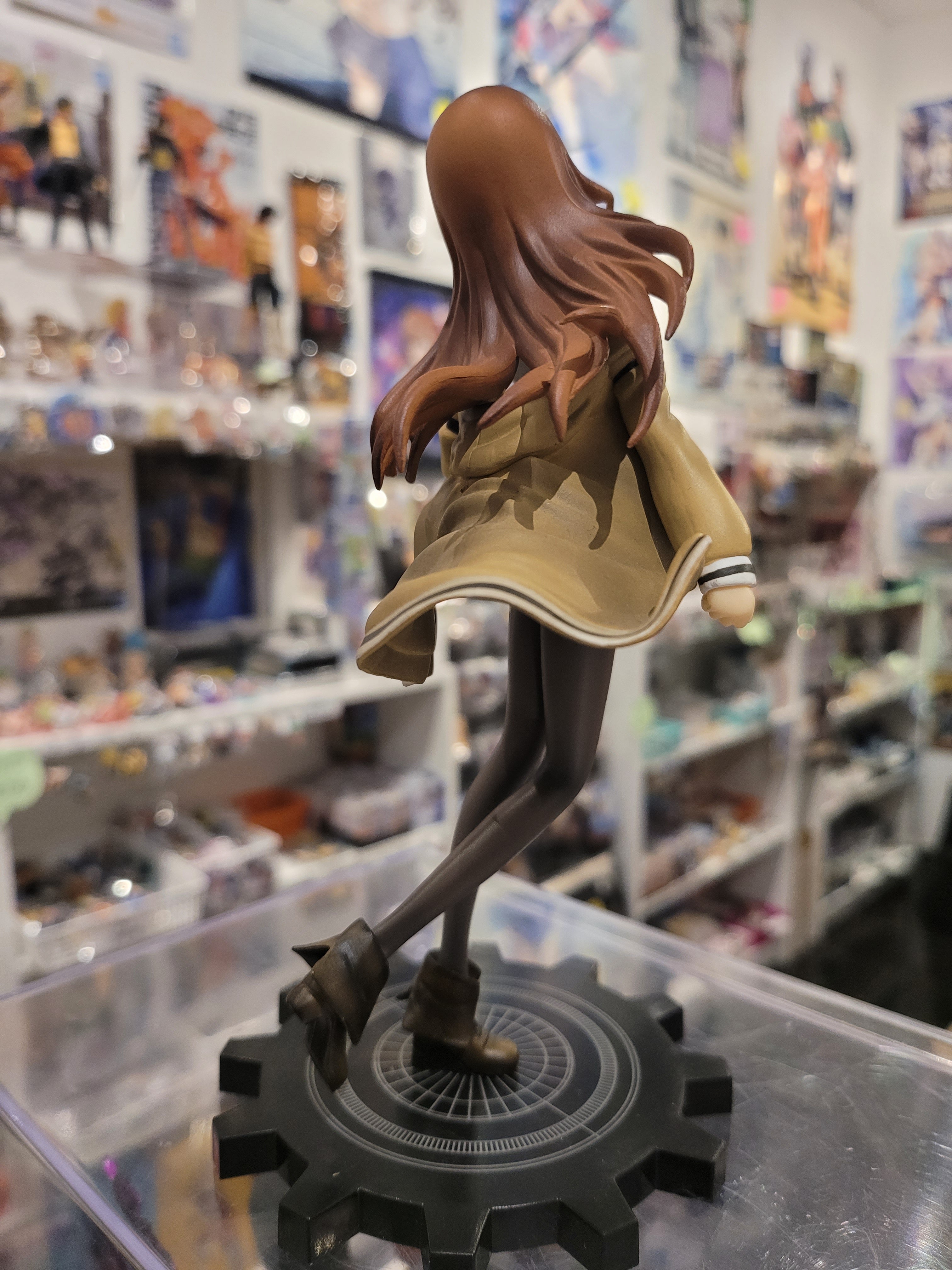Steins Gate Kurisu Makise Figur Nippon4U