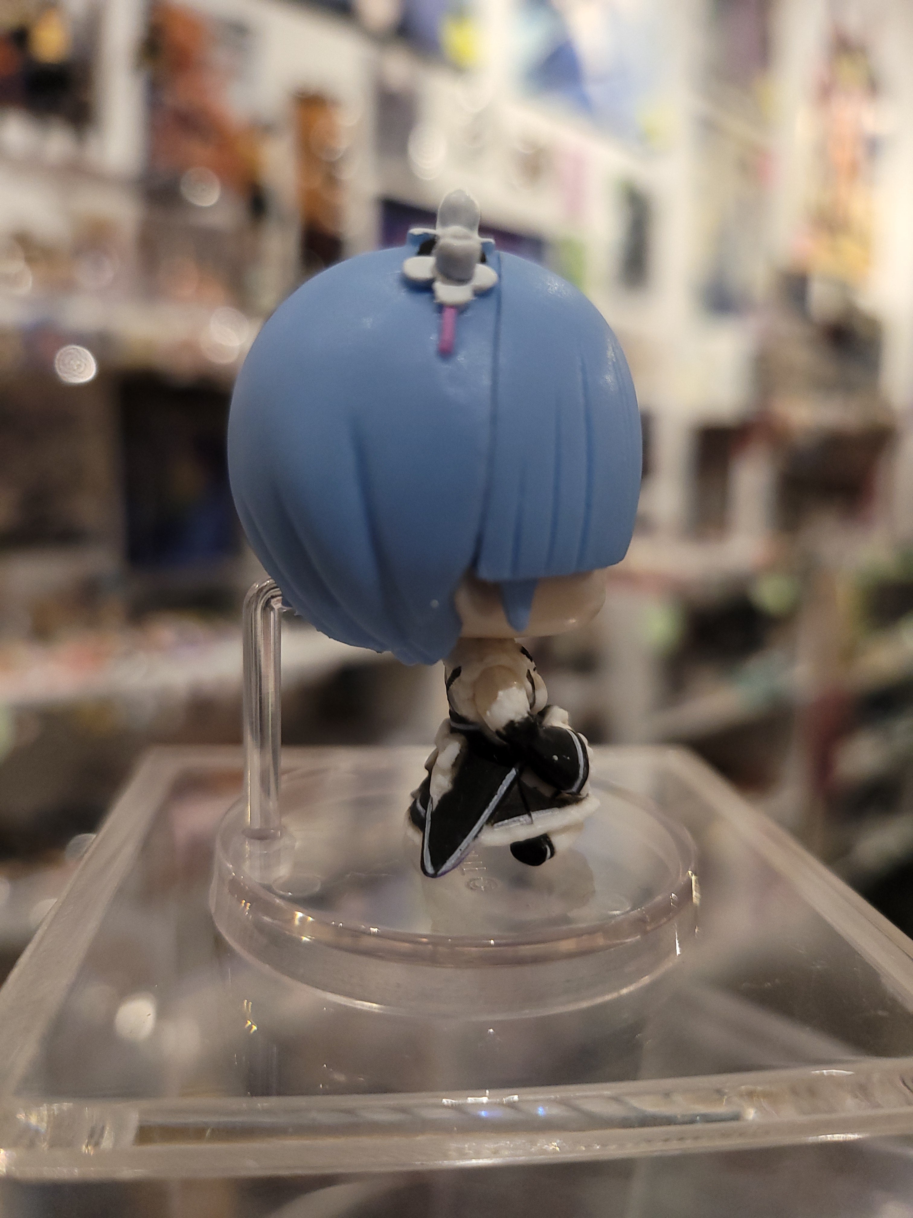 Re:Zero Rem Figur Nippon4U