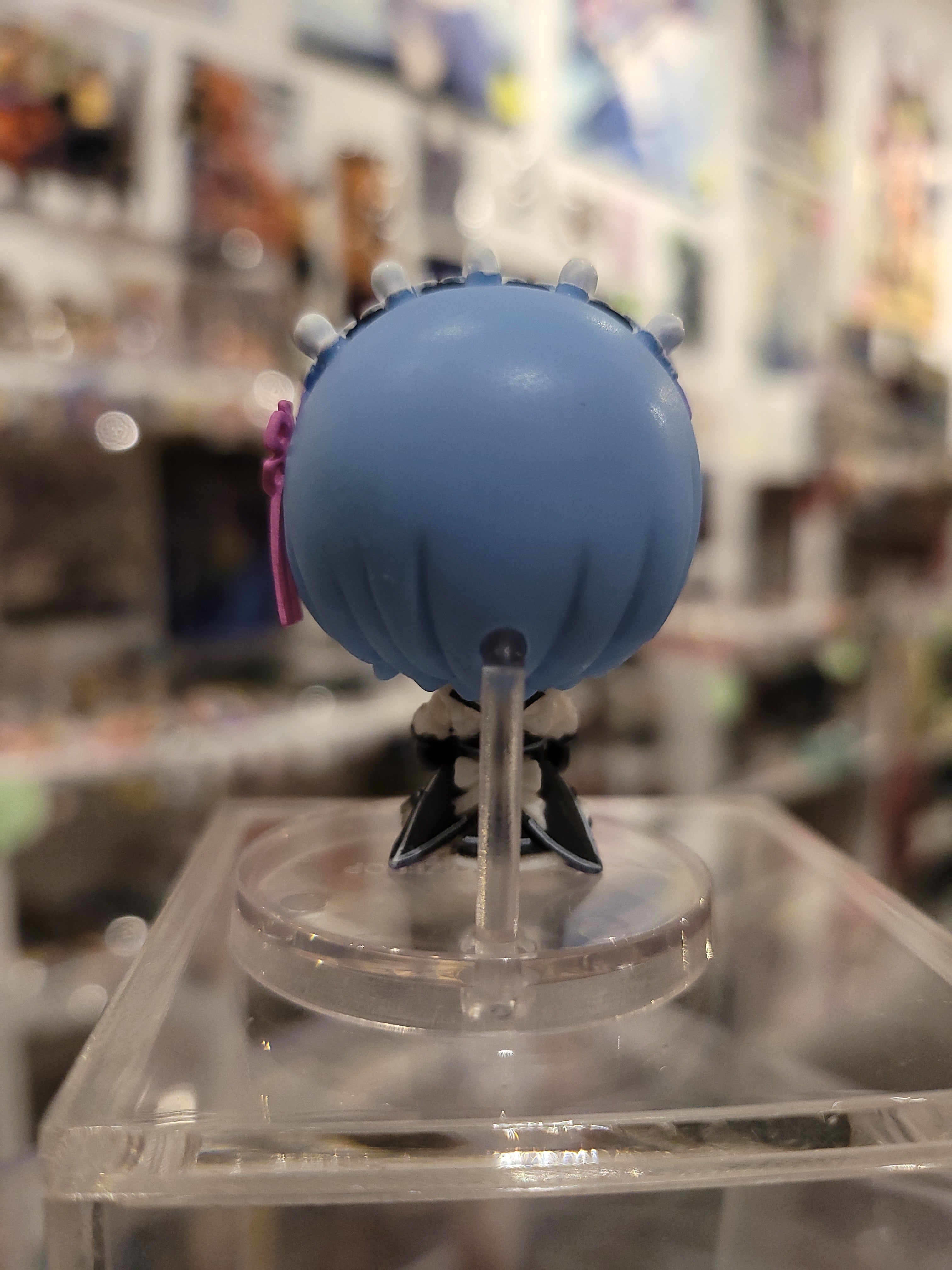 Re:Zero Rem Figur Nippon4U