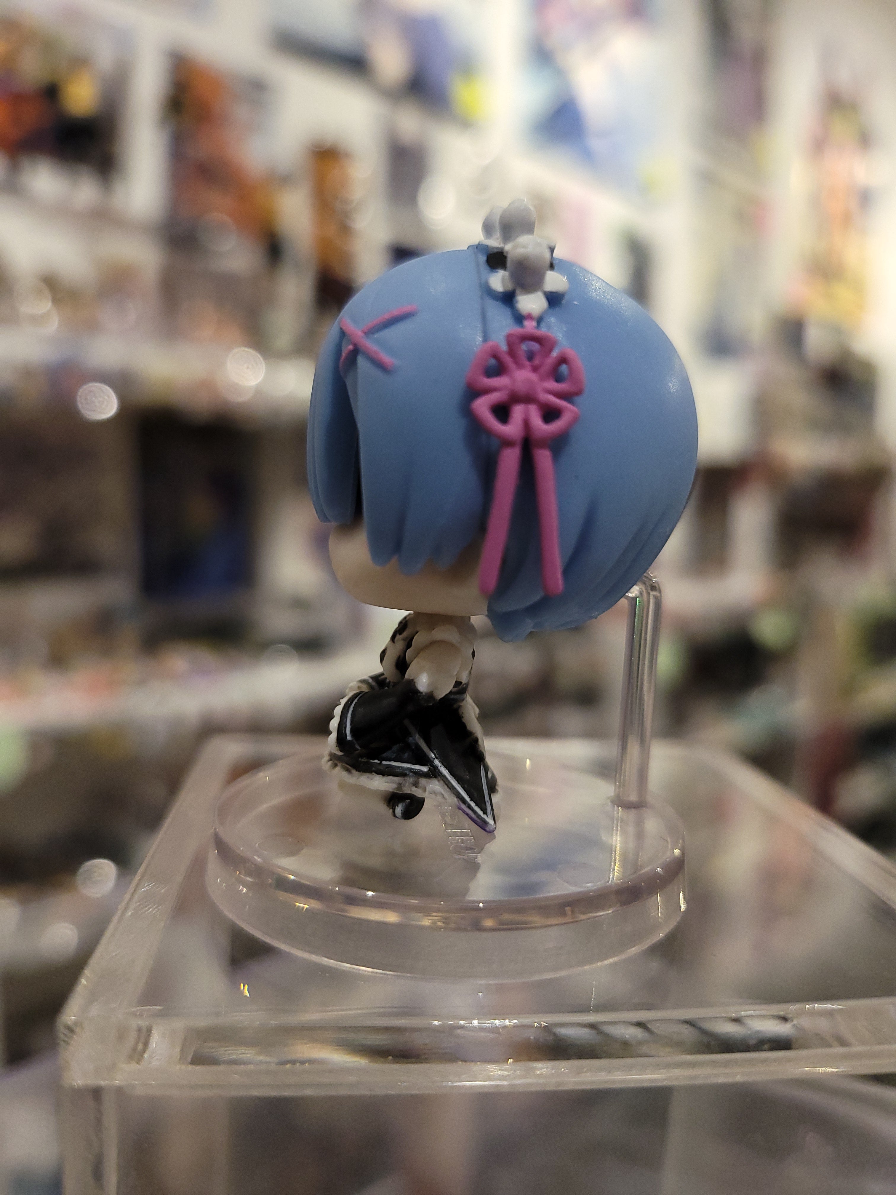 Re:Zero Rem Figur Nippon4U