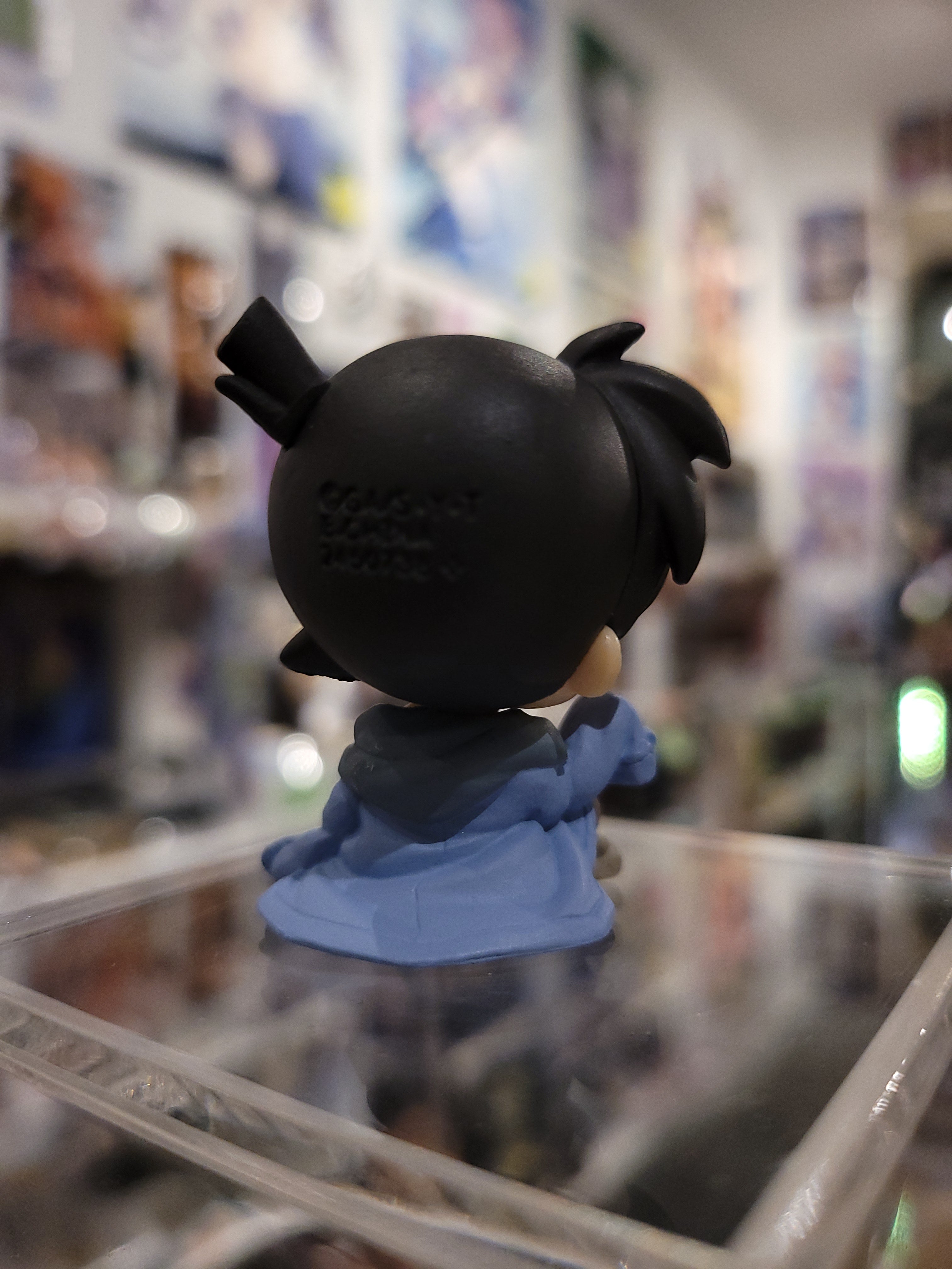 Detektiv Conan Shinichi Mini Figur Nippon4U
