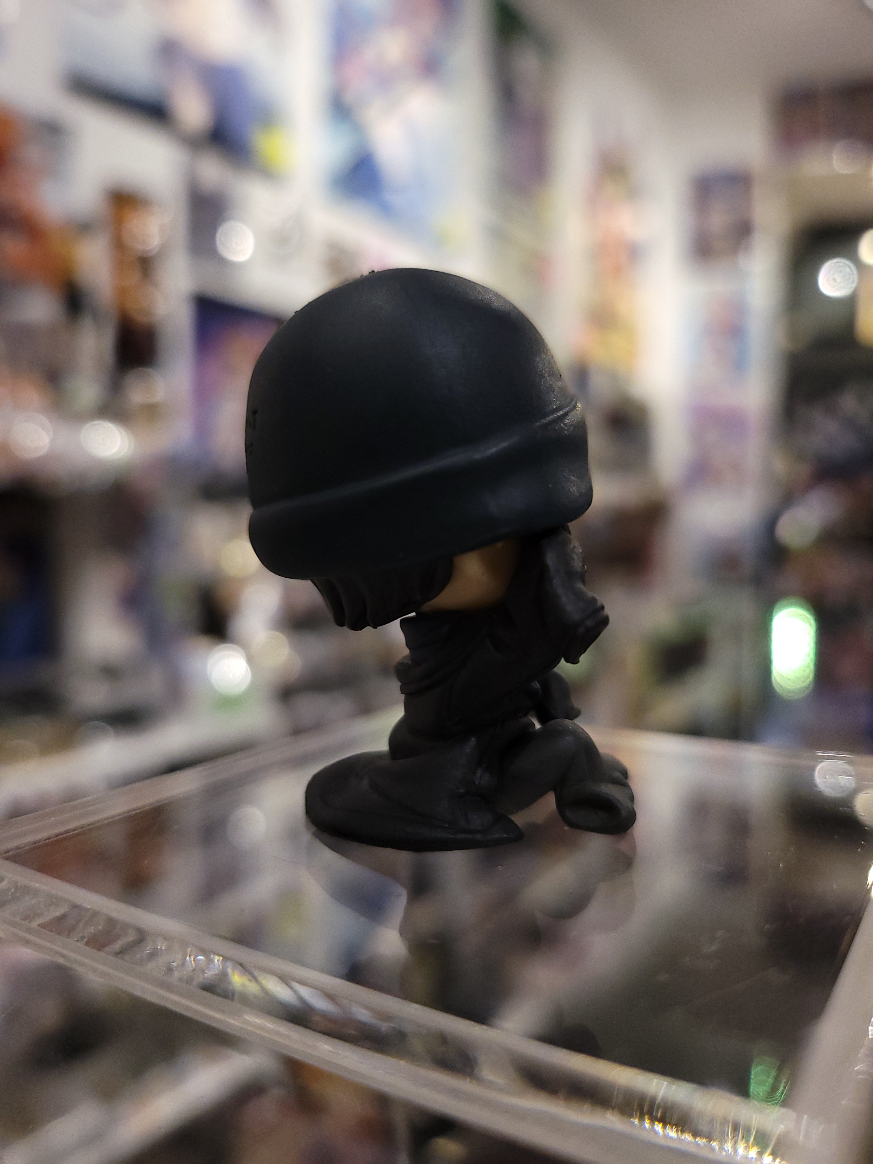 Detektiv Conan Akai Mini Figur Nippon4U