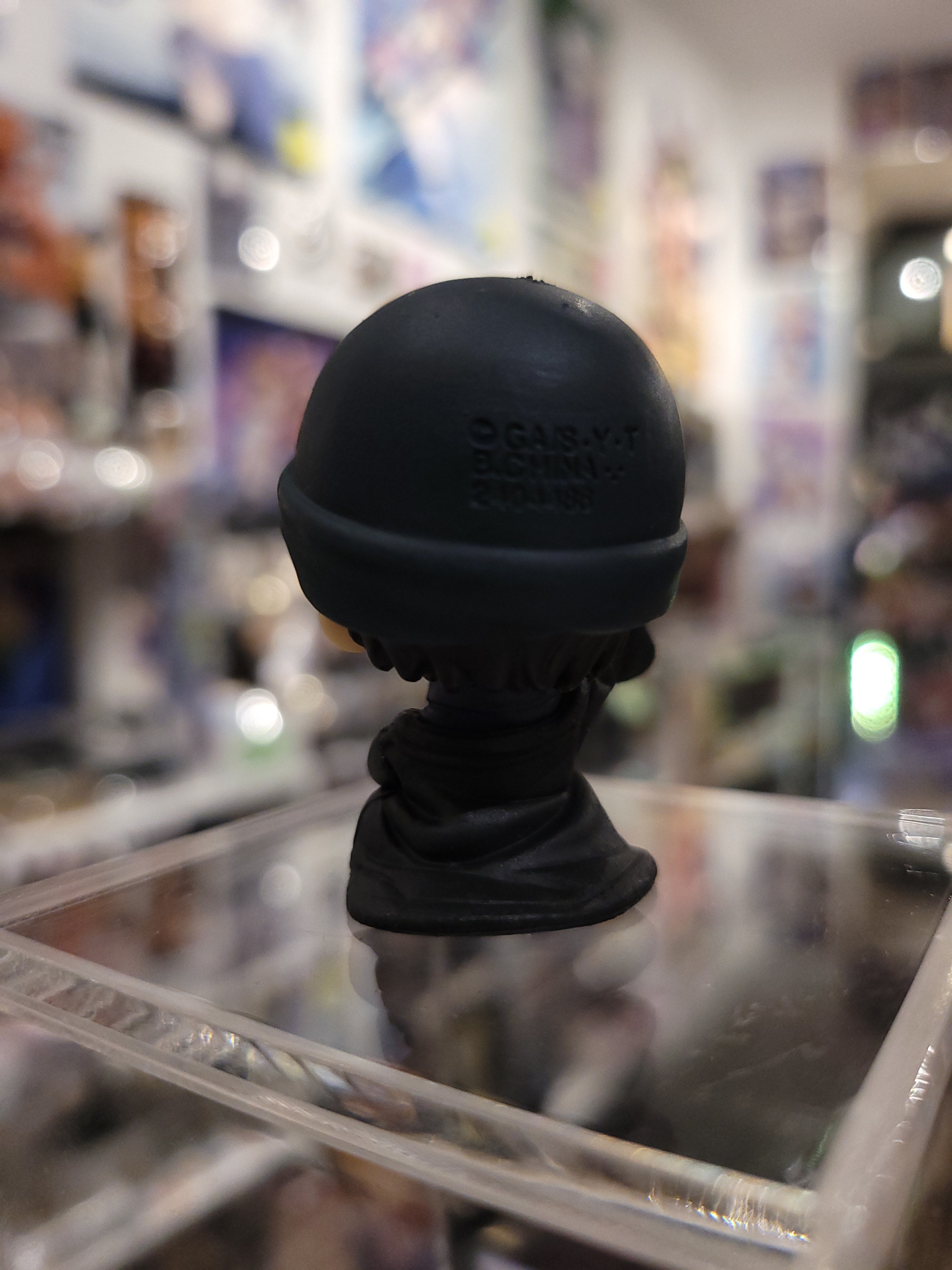 Detektiv Conan Akai Mini Figur Nippon4U