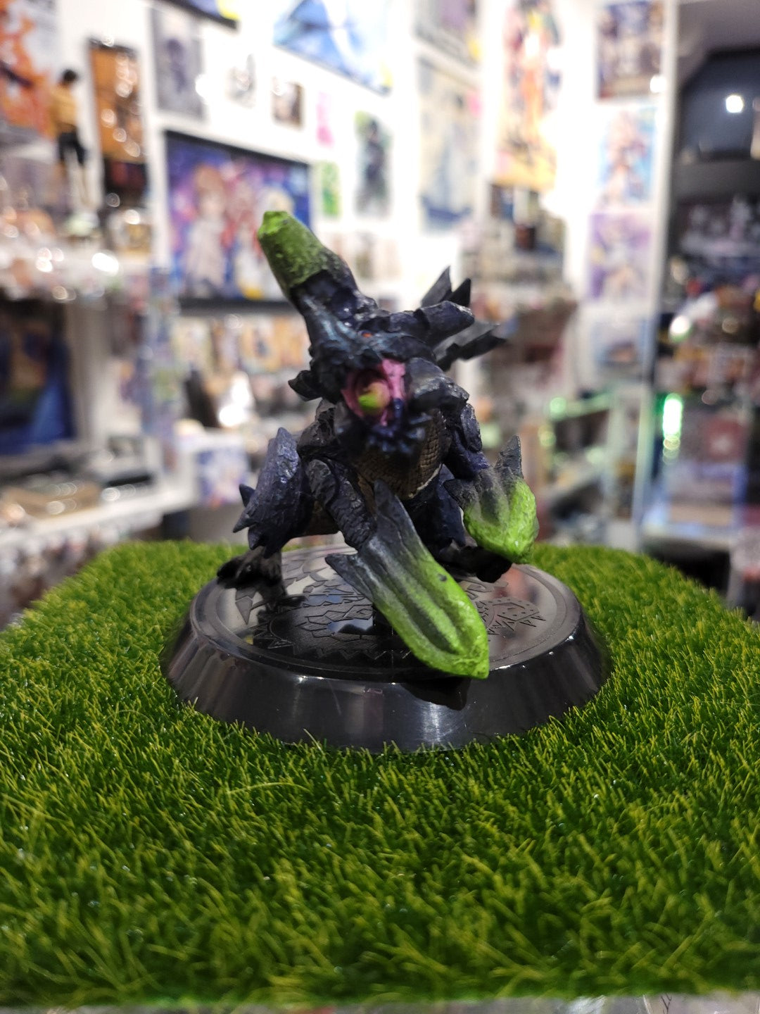 Monster Hunter Brachydios Figur Nippon4U