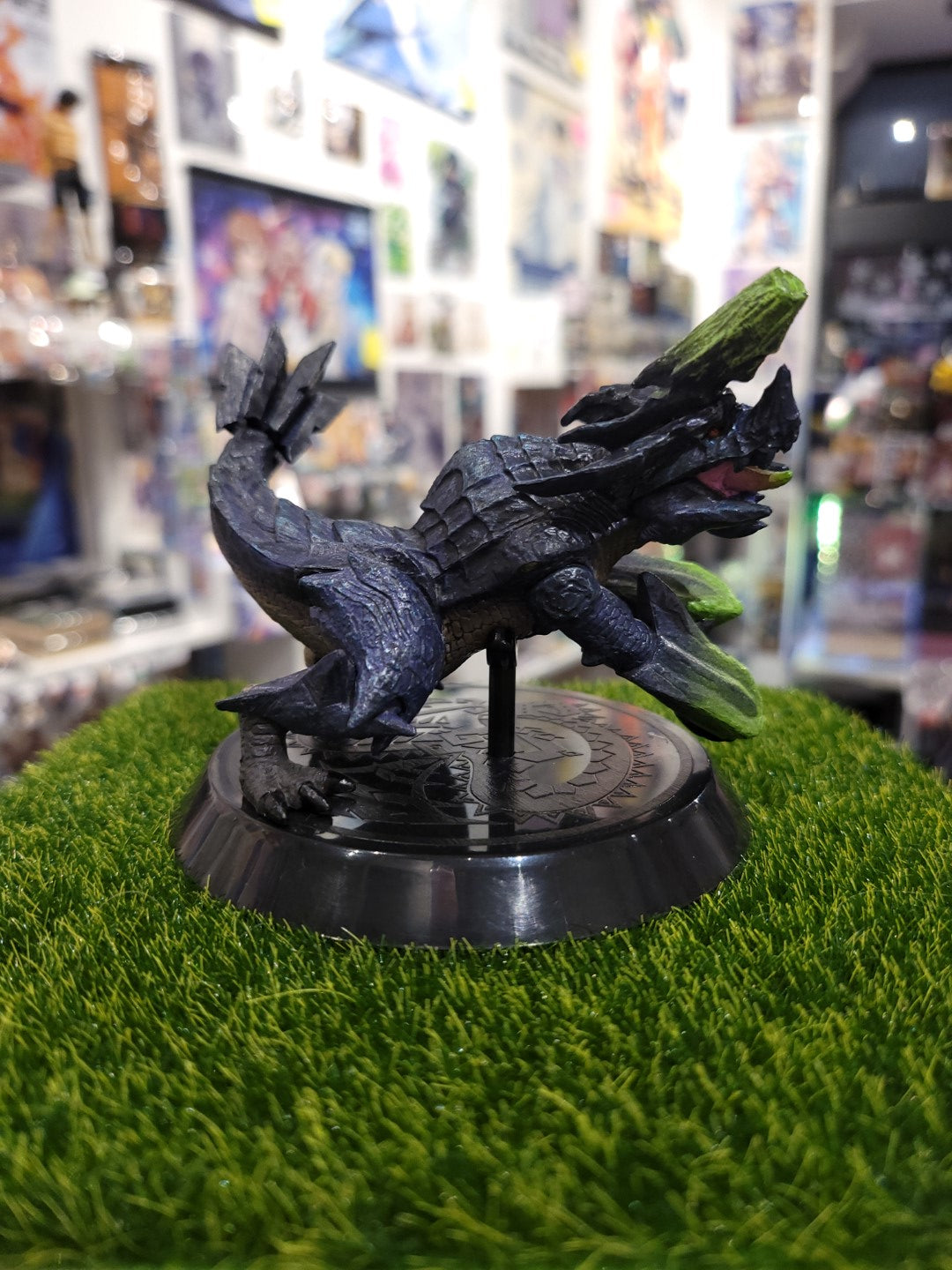 Monster Hunter Brachydios Figur Nippon4U