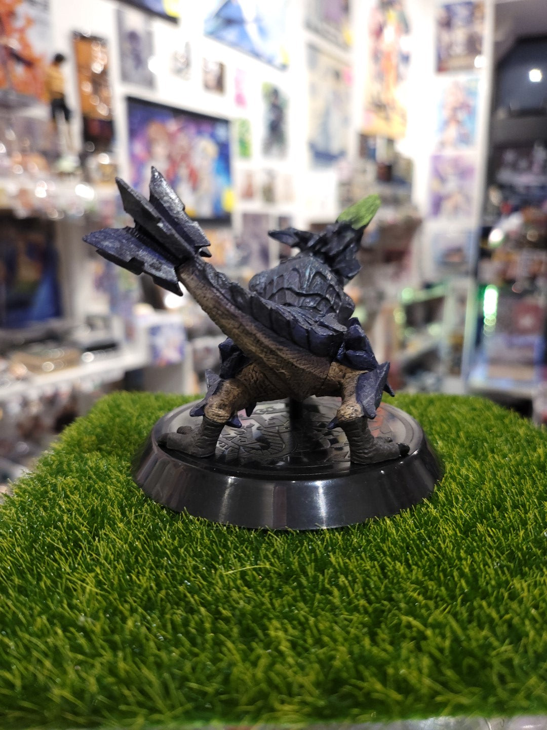 Monster Hunter Brachydios Figur Nippon4U
