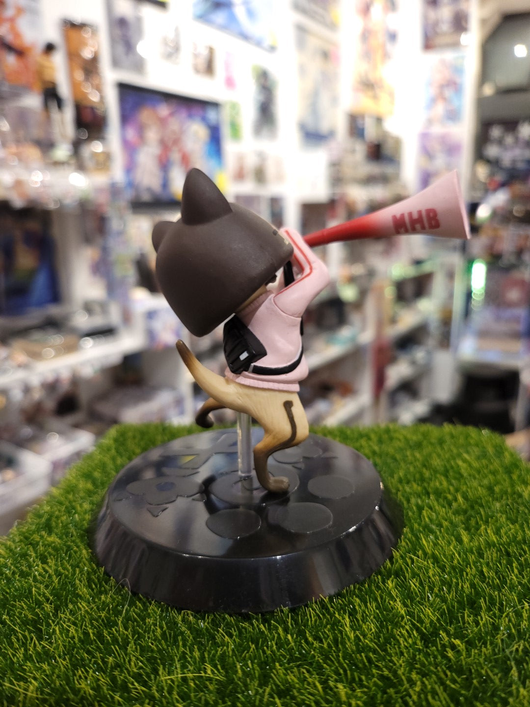Monster Hunter Felyne Figur Nippon4U