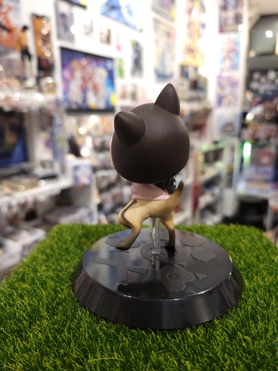 Monster Hunter Felyne Figur Nippon4U