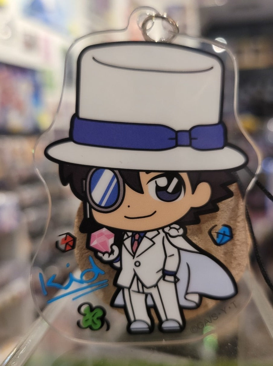 Detektiv Conan Kaito Kid Anhänger Nippon4U