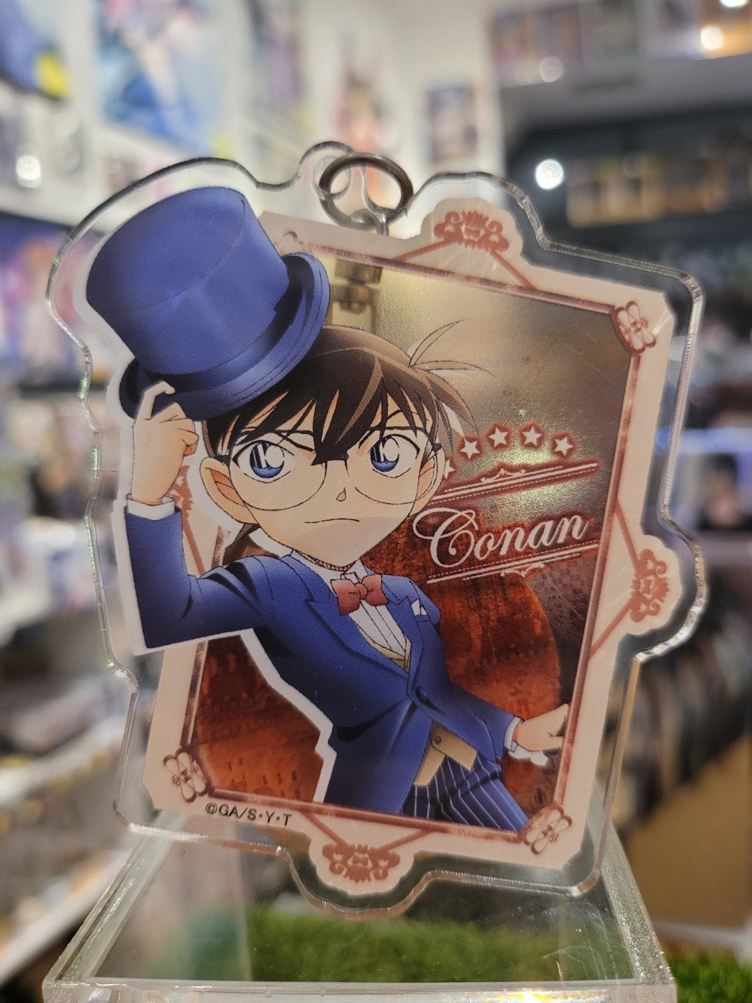 Detektiv Conan Anhänger Nippon4U