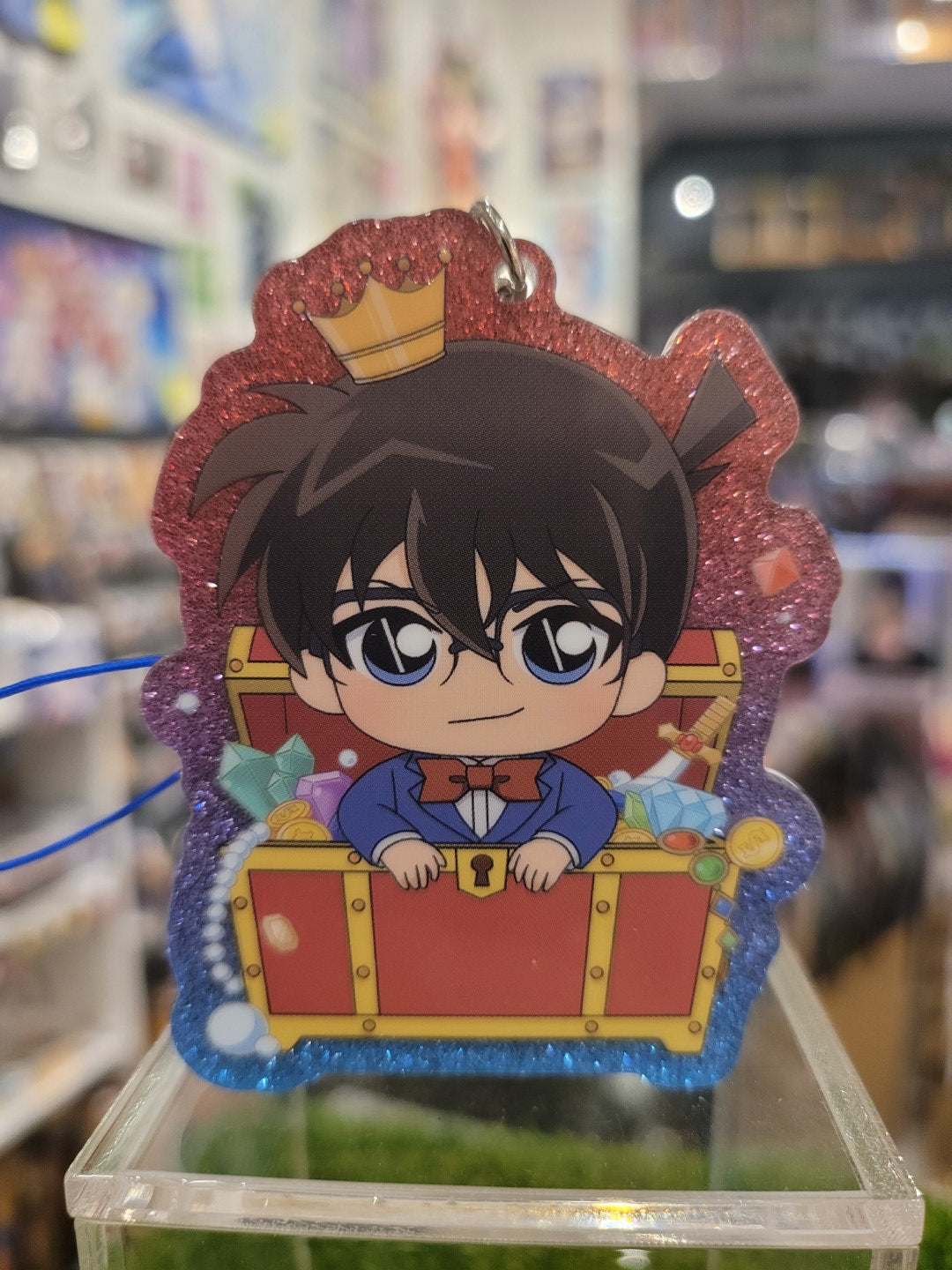 Detektiv Conan Anhänger Nippon4U