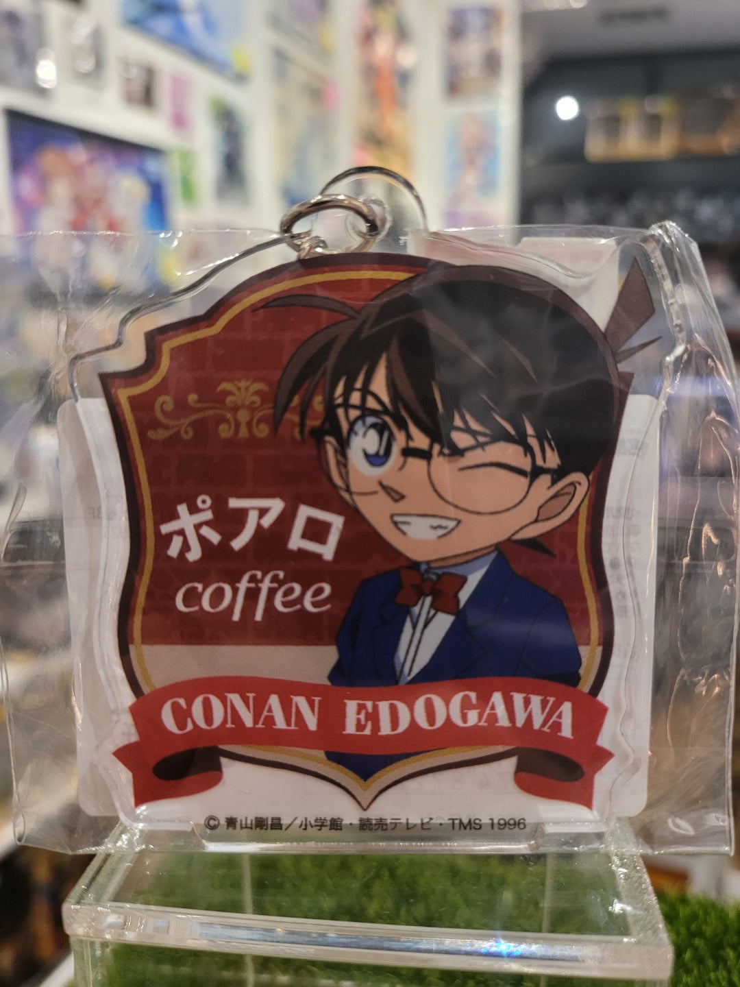 Detektiv Conan Anhänger Nippon4U