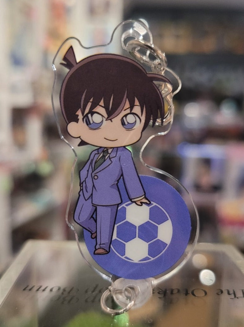 Detektiv Conan Shinichi Anhänger Nippon4U