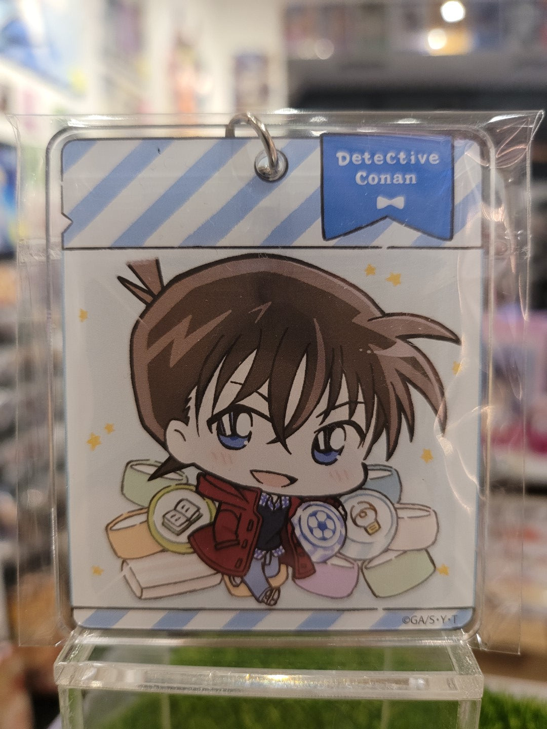 Detektiv Conan Anhänger Nippon4U