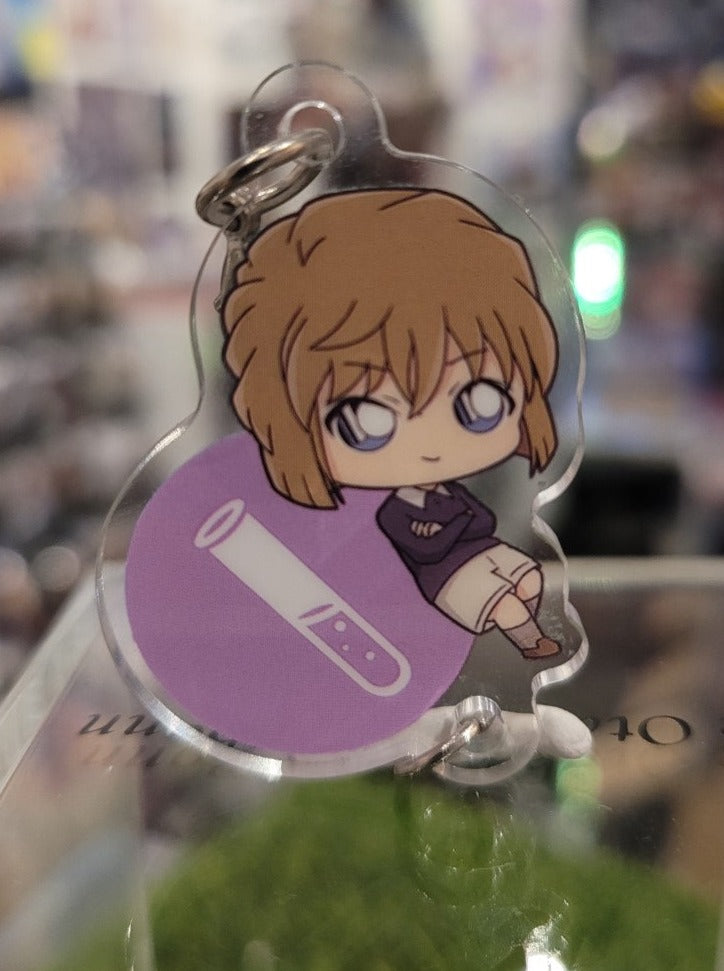 Detektiv Conan Ai Haibara Mini Anhänger Nippon4U