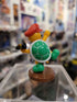 Super Mario Odyssey Choco Egg Figur Nippon4U