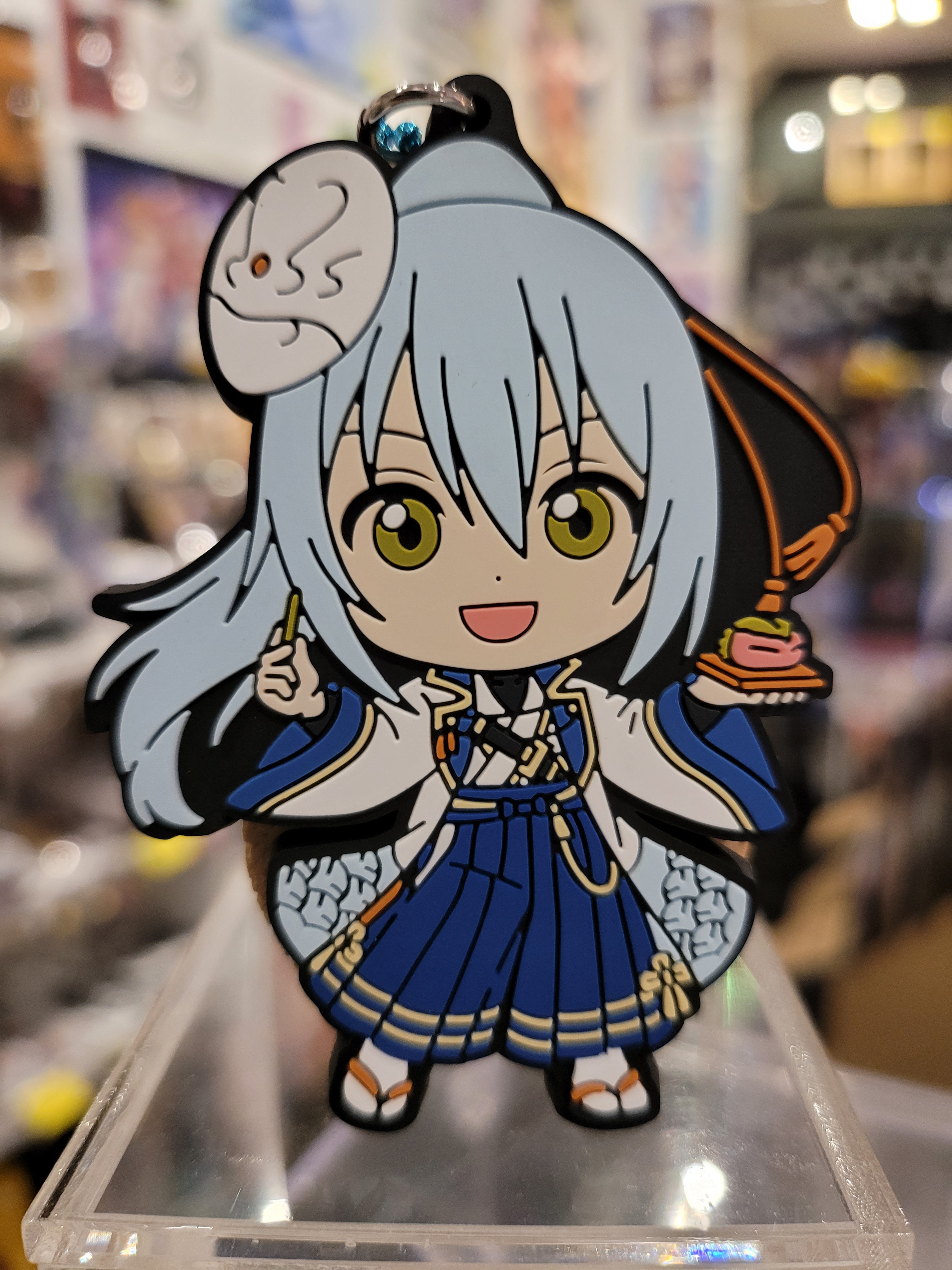That Time I Got Reincarnated as a Slime Rimuru Anhänger Nippon4U
