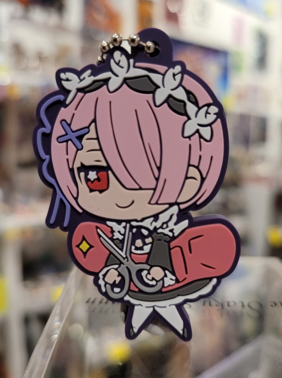 Re:Zero Ram Anhänger Nippon4U