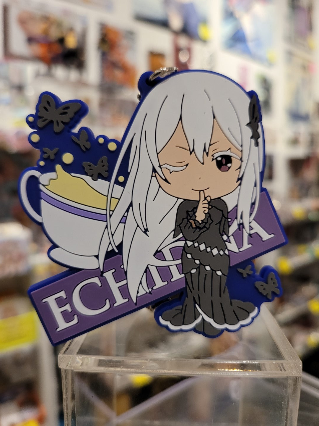 Re:Zero Echidna Anhänger Nippon4U