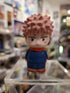 Jujutsu Kaisen Yuji Itadori Figur Nippon4U