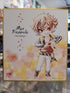 Twisted Wonderland Ace Trappola Shikishi Nippon4U