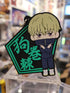 Jujutsu Kaisen Toge Inumaki Anhänger Nippon4U