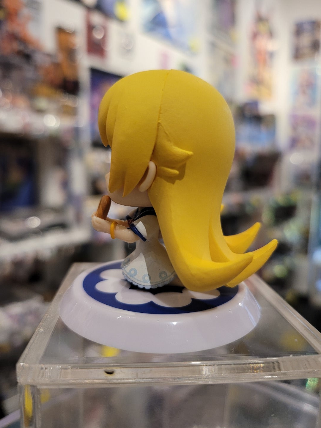 Monogatari Shinobu Figur Nippon4U