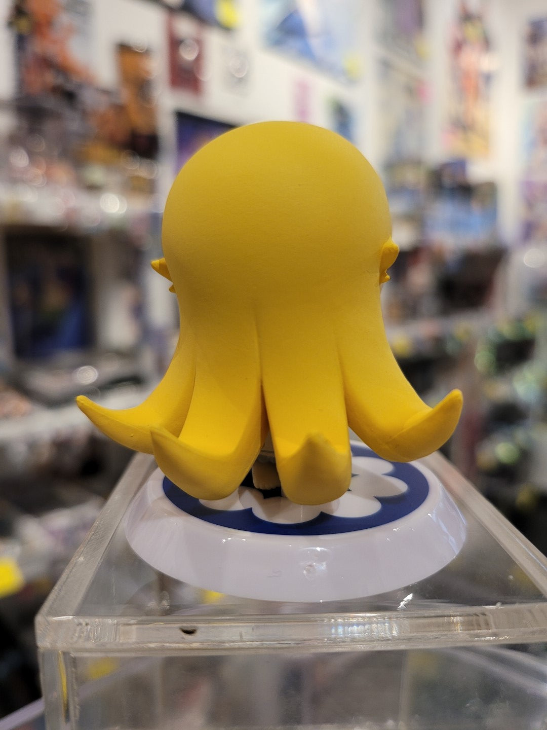 Monogatari Shinobu Figur Nippon4U