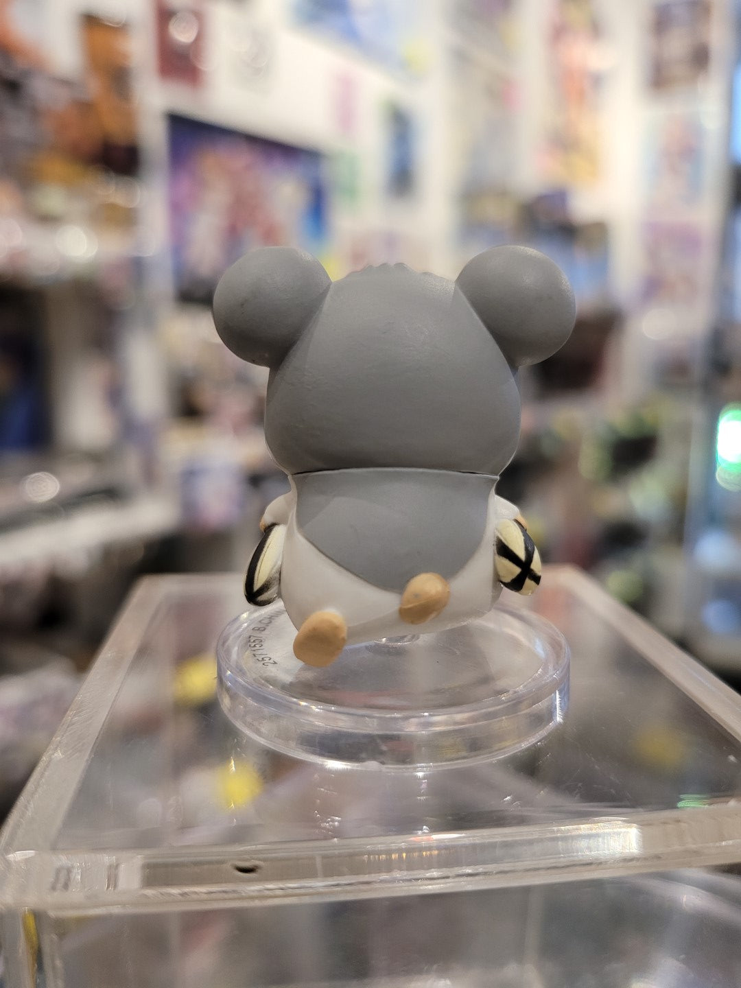 Hamtaro Mini Figur Nippon4U