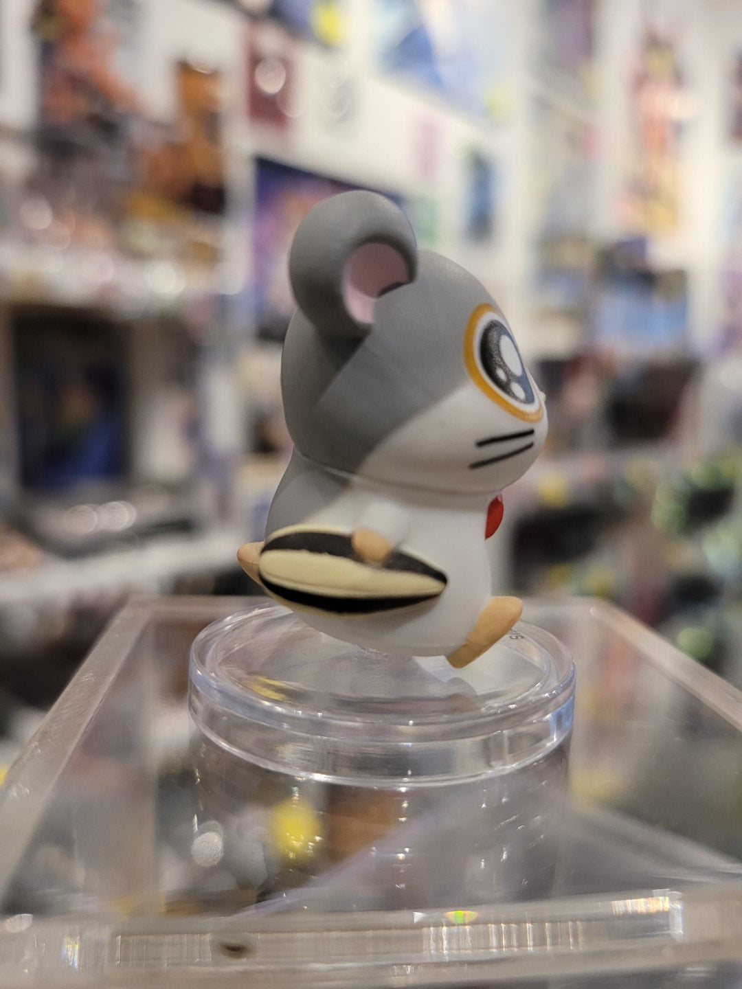 Hamtaro Mini Figur Nippon4U
