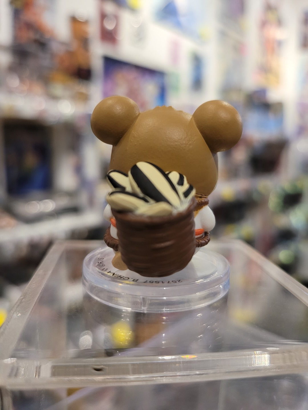 Hamtaro Mini Figur Nippon4U