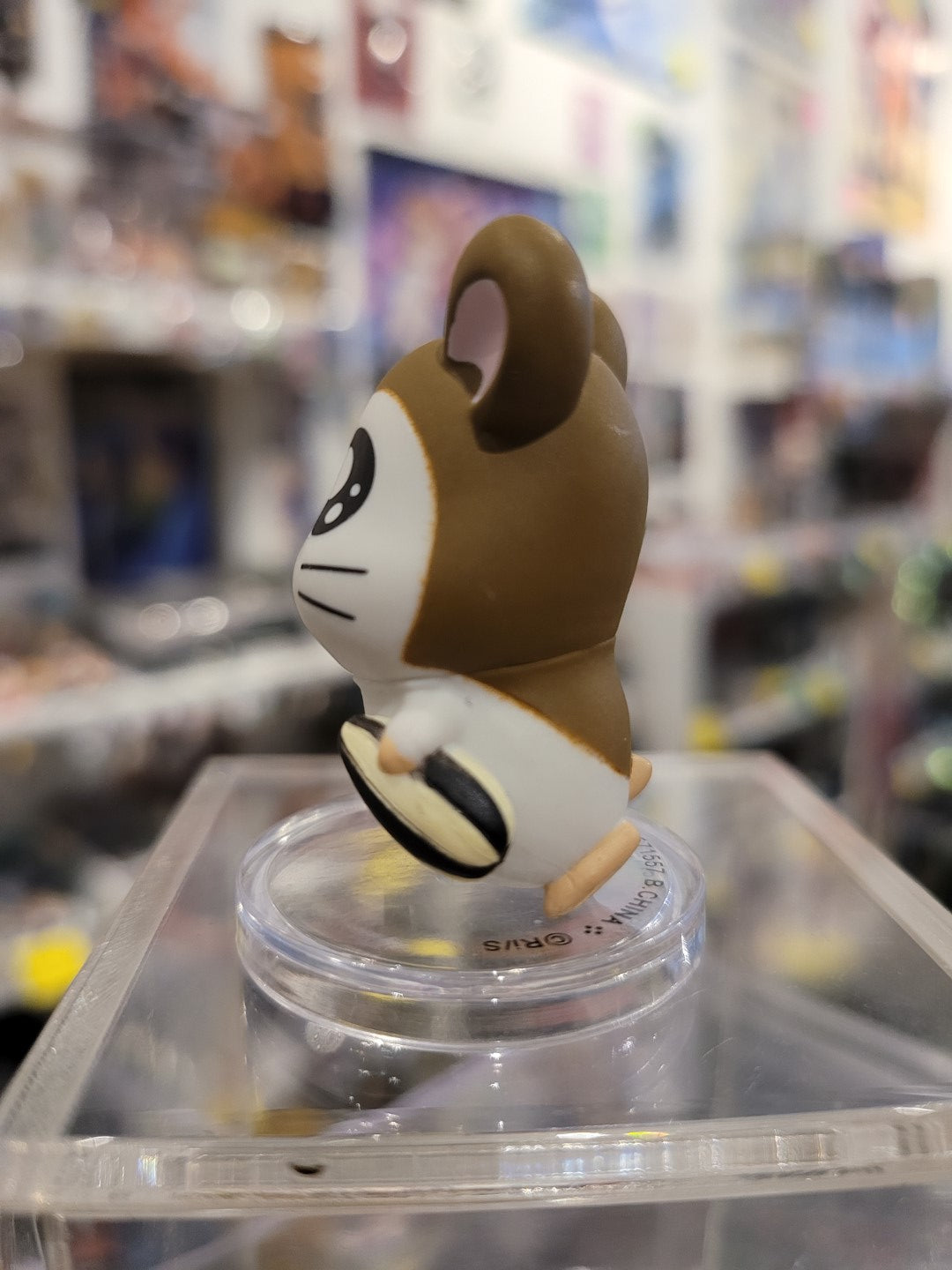 Hamtaro Mini Figur Nippon4U