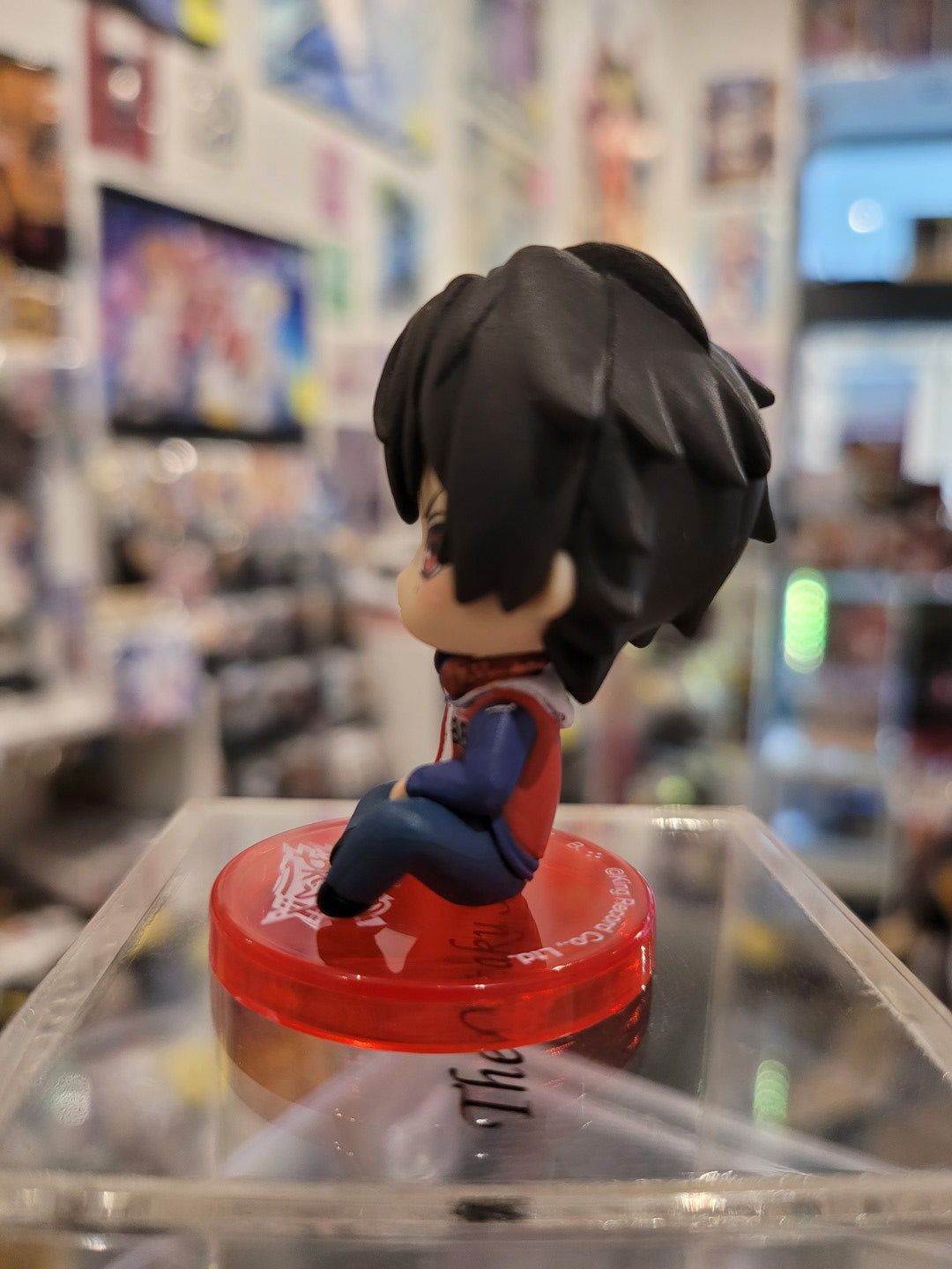 Hypnosis Mic Ichiro Yamada Figur Nippon4U