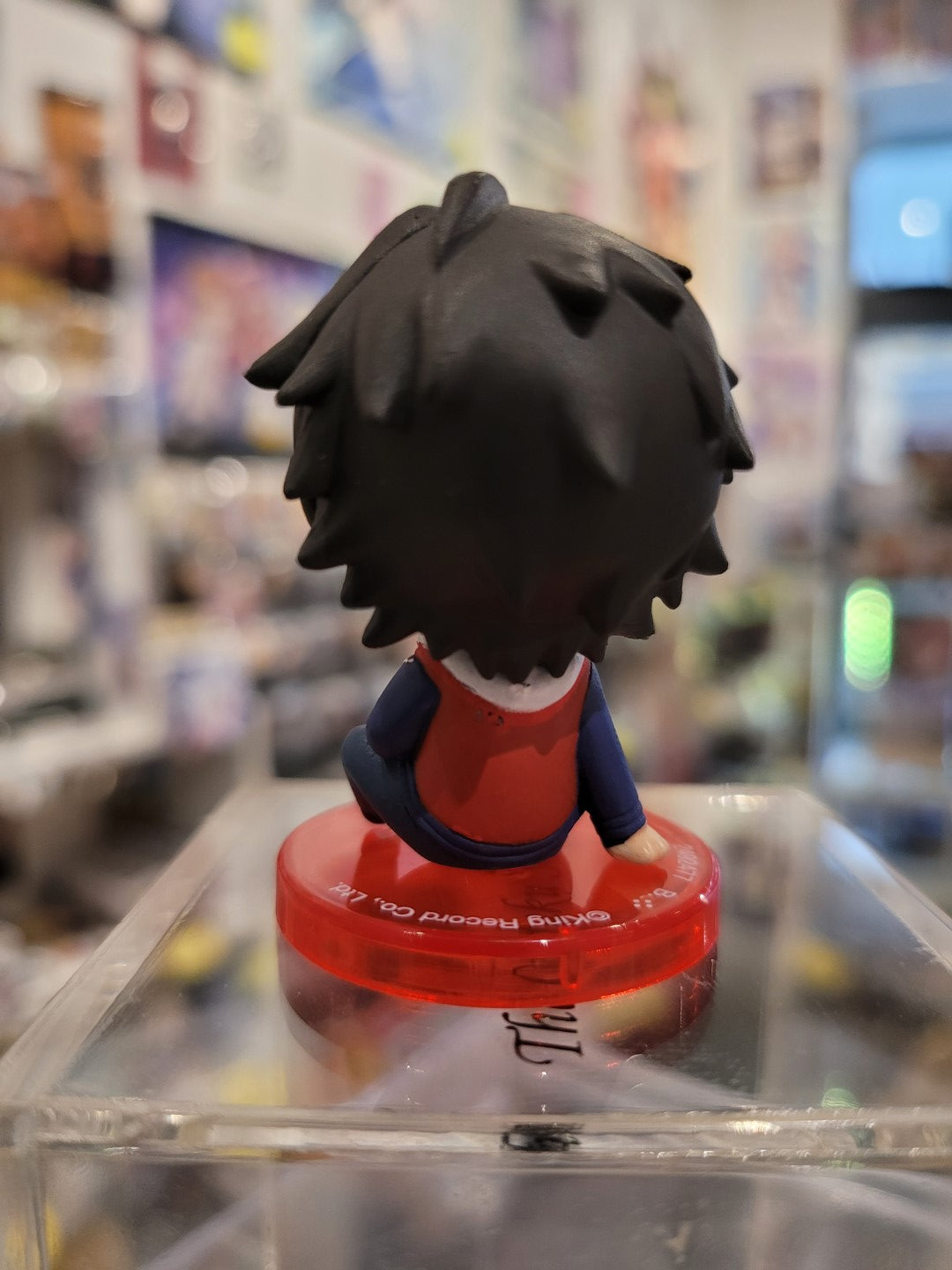 Hypnosis Mic Ichiro Yamada Figur Nippon4U