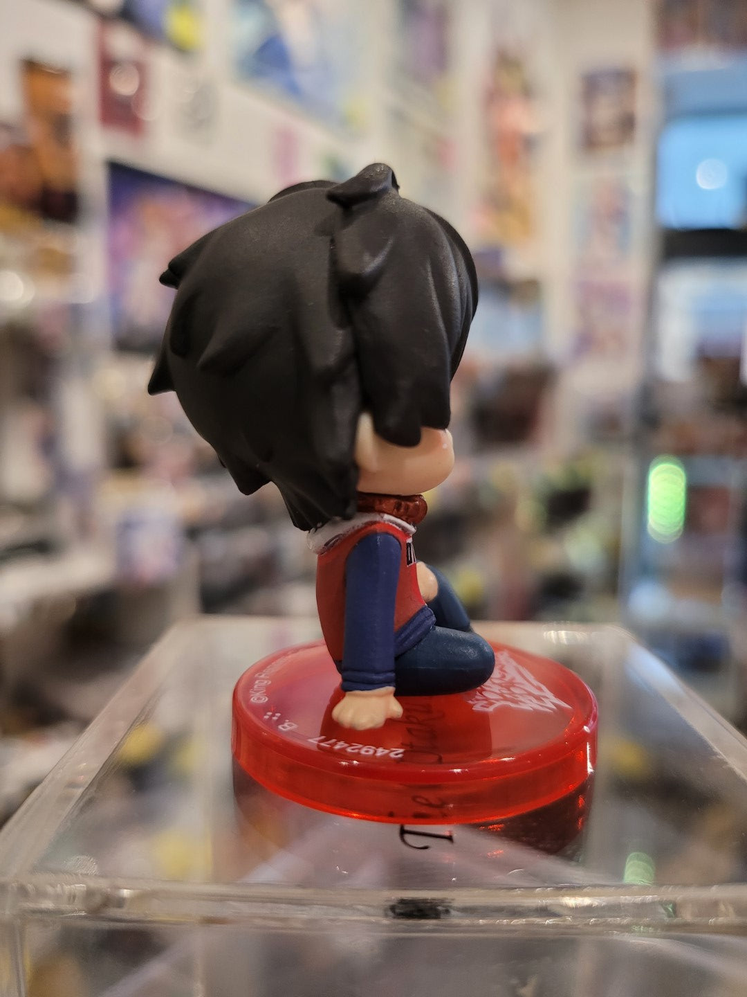 Hypnosis Mic Ichiro Yamada Figur Nippon4U