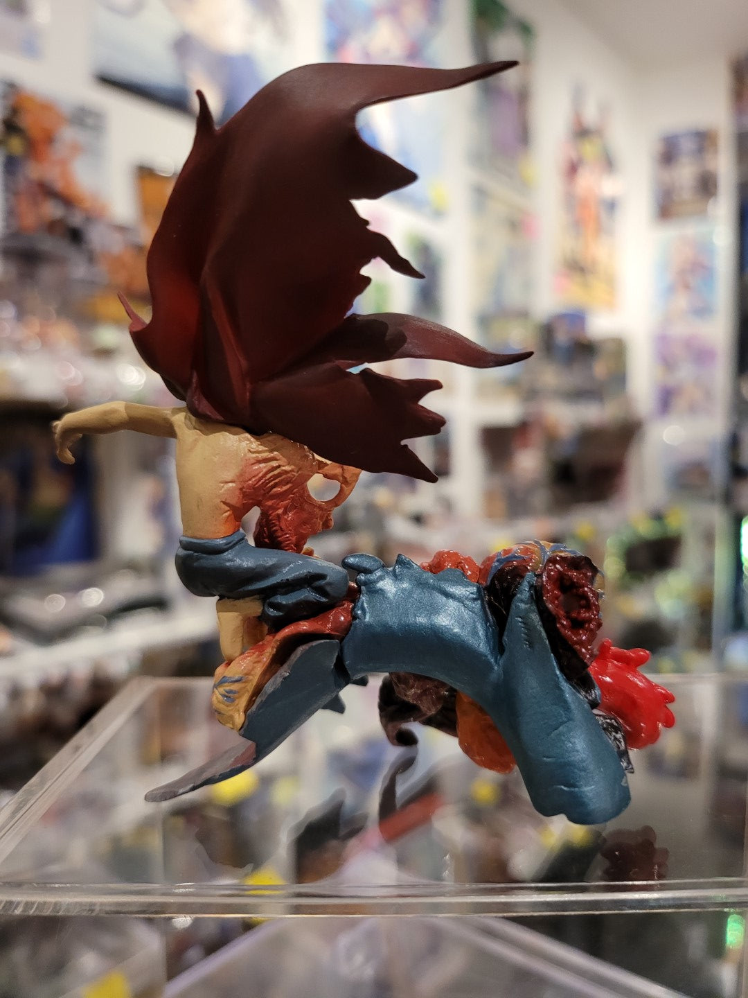 Akira 1988 Figur Nippon4U