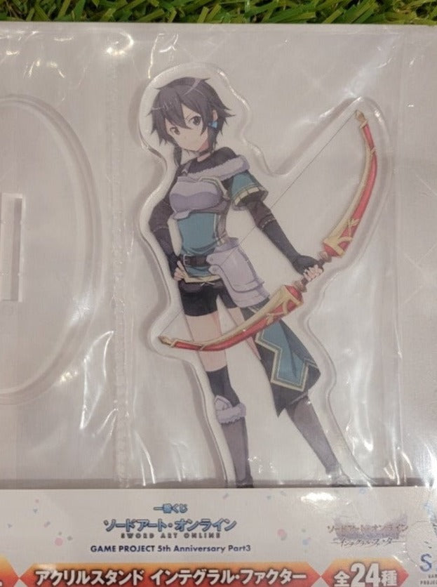 Sword Art Online Sinon Aufsteller Nippon4U