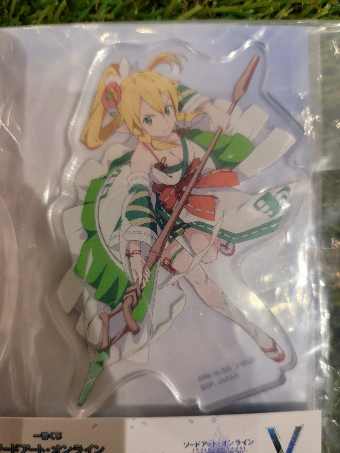Sword Art Online Leafa Aufsteller Nippon4U