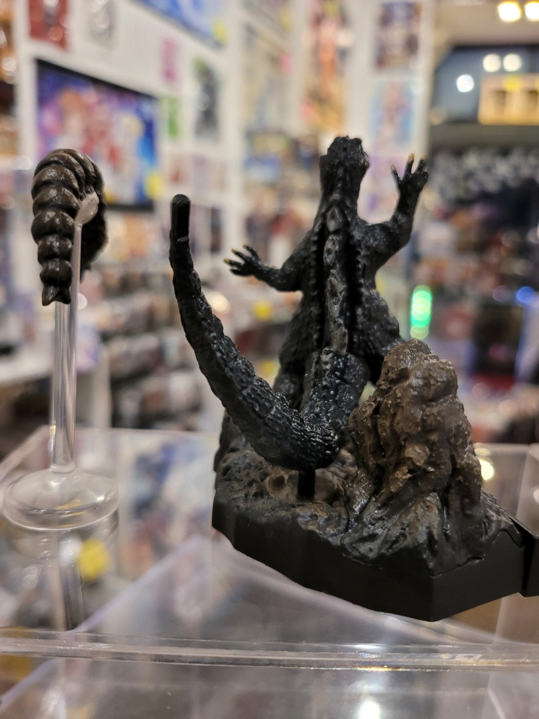 Godzilla Sakai Diorama Figur Nippon4U