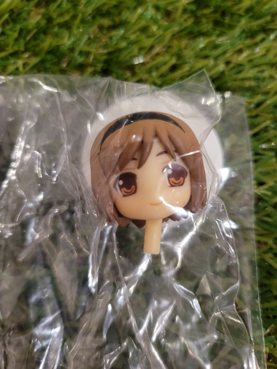 Gunslinger Girl Henrietta Anniversary Figur Nippon4U