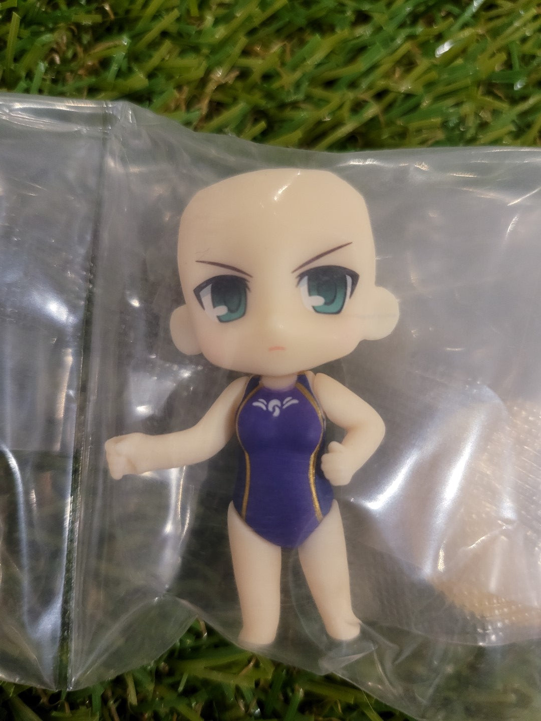 Fate Saber Swimsuit Figur Nippon4U