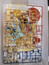 Fate Archer Gilgamesh Petitrits Model Kit Figur Nippon4U