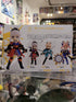 Fate Saber Miyamoto Musashi Desktop Army Figur Nippon4U