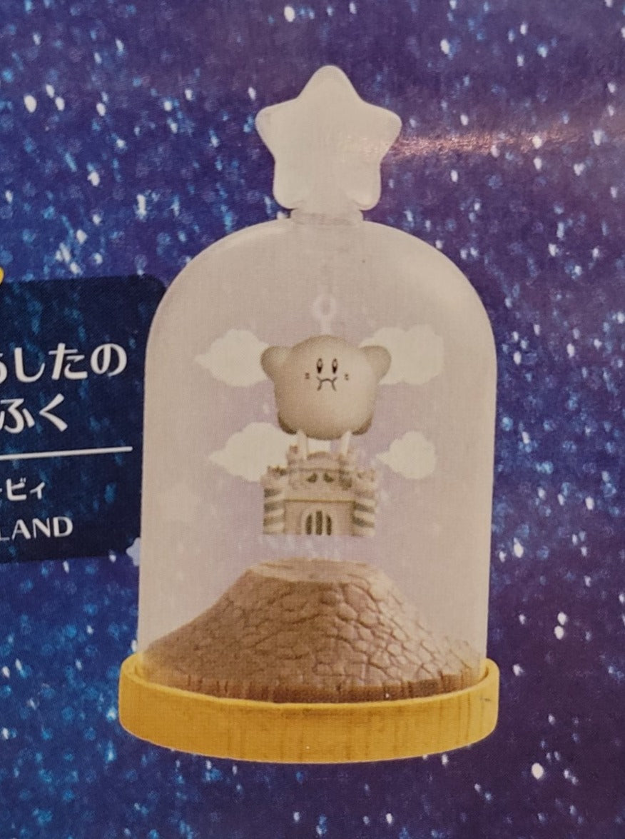 Kirby Re-Ment Diorama Figur Nippon4U